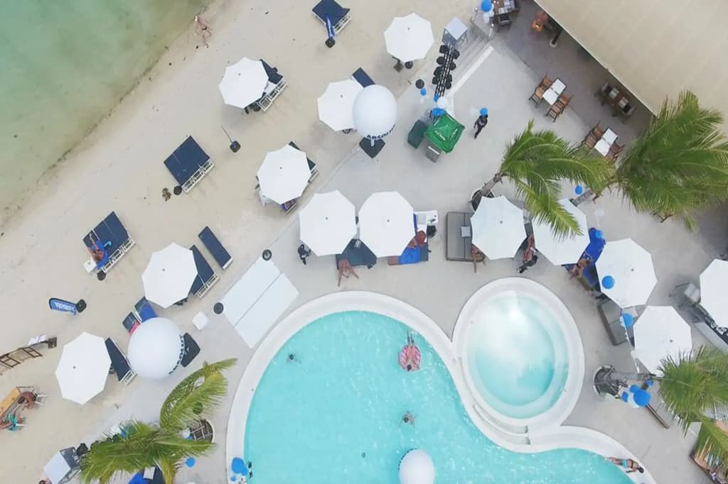 Combo Beach Hotel Samui - photo 20