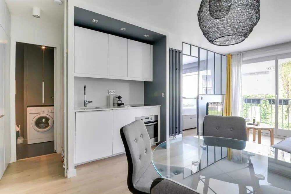 Superbe Appartement Pour 2 - Père-Lachaise by Guestready - photo 1