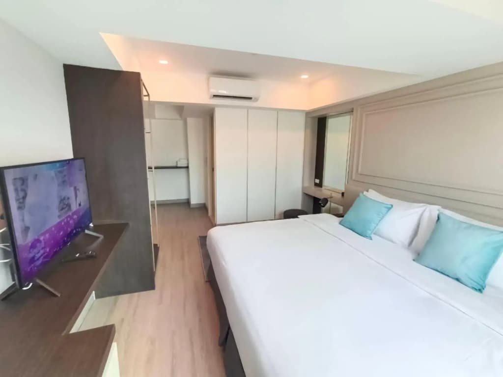 Viva Lavida Hotel - photo 35
