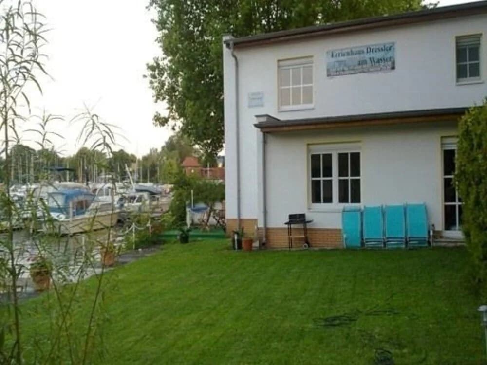 Ferienwohnung Dressler - photo 43