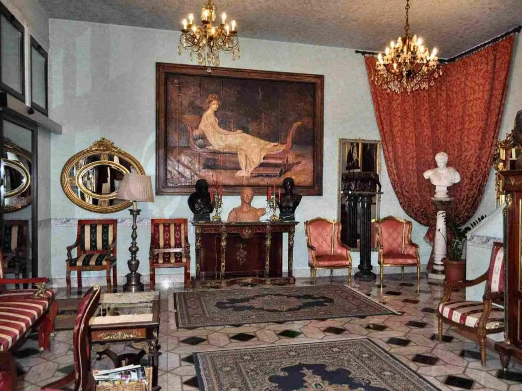 Hotel Giulietta e Romeo - photo 2