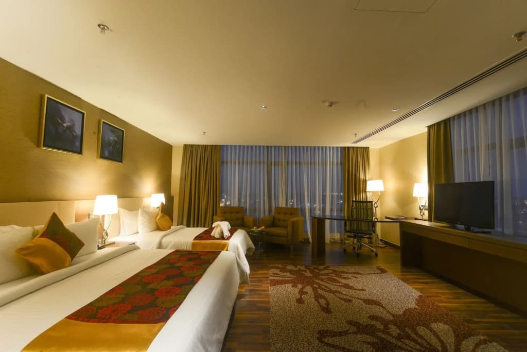 The Light Hotel Penang - photo 49