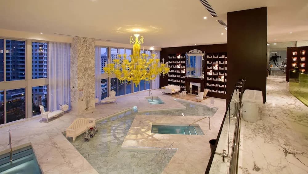 Miami Icon Penthouse by Caema - photo 24