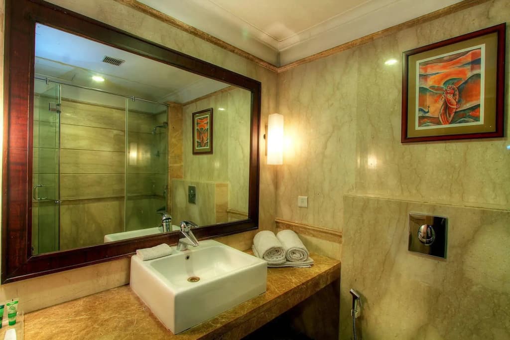 Hotel Freesia - photo 9