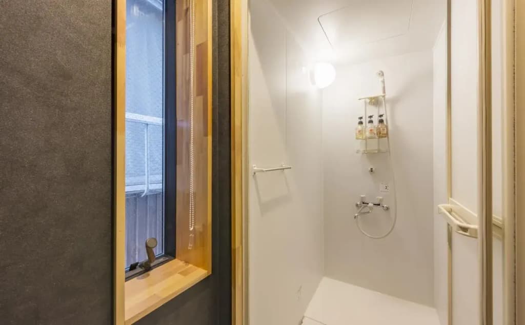 &And Hostel Asakusa North - photo 9