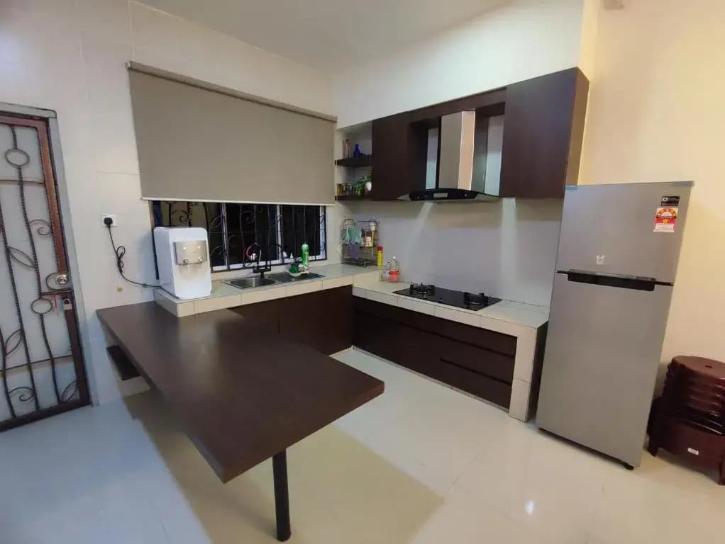 Triple Z Homestay - photo 2