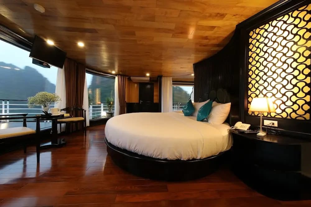 Halong Serenity Cruise - photo 5