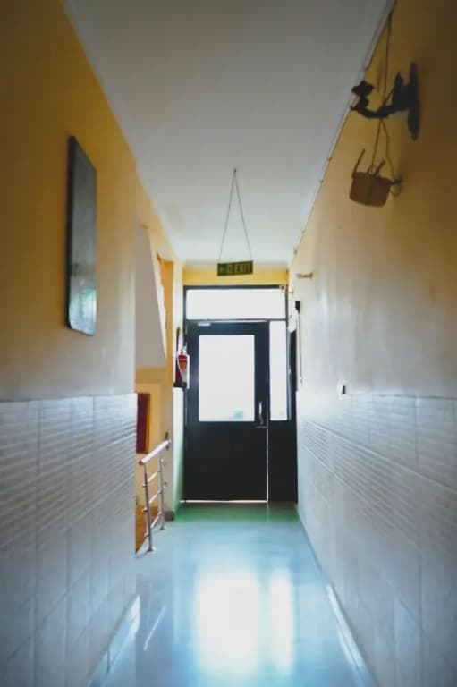Hotel Satwah 29 - photo 25