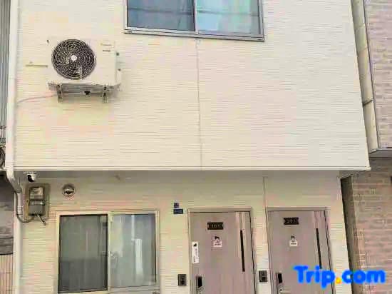Yodogawa Flower Private Accommodation - photo 17