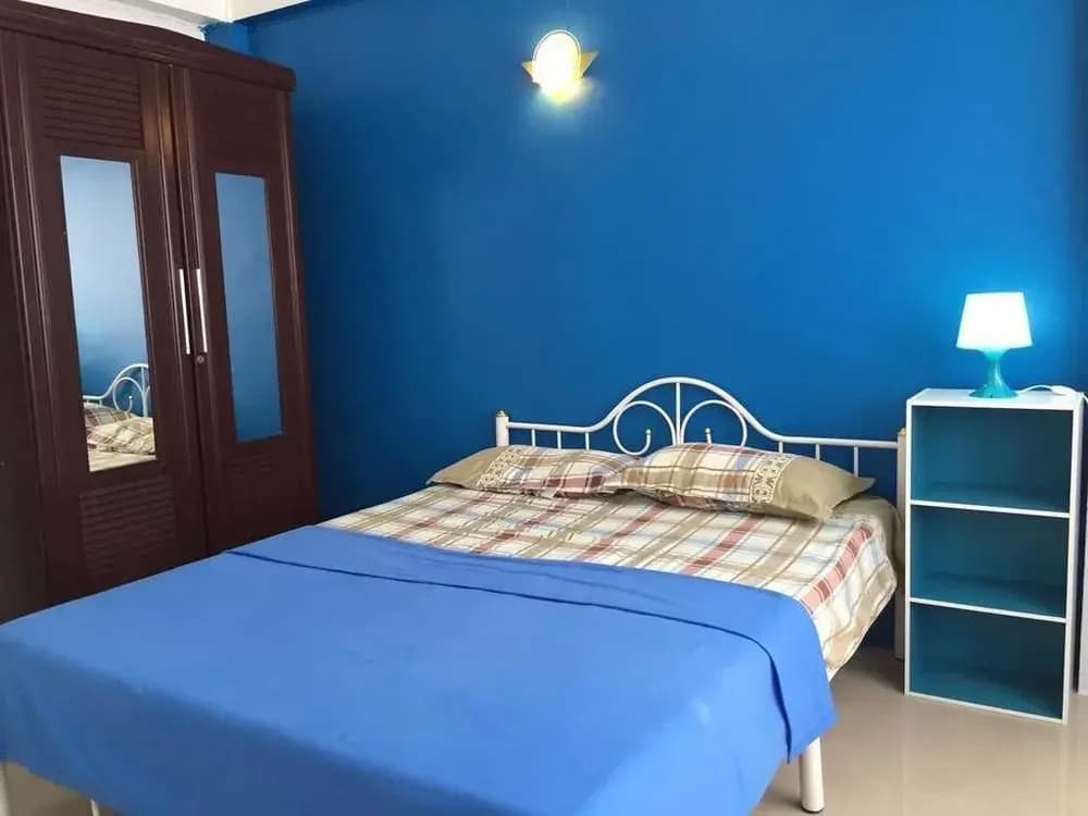 Melissa Guesthouse - photo 15
