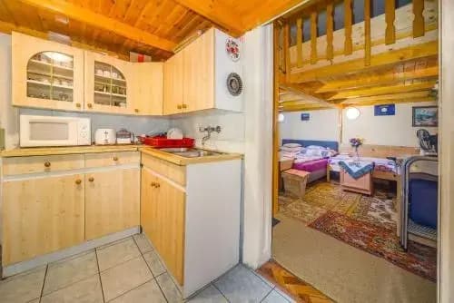 Budapest Central Apartment - photo 17