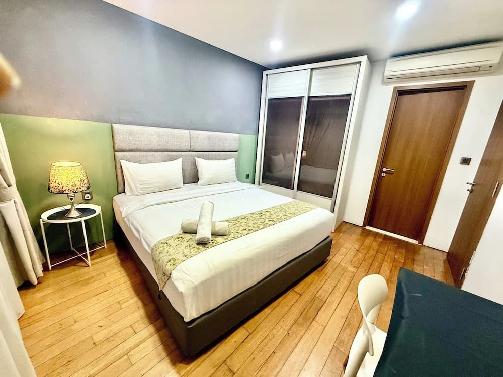 Vortex Suites Klcc By Bukit Bintang - photo 2