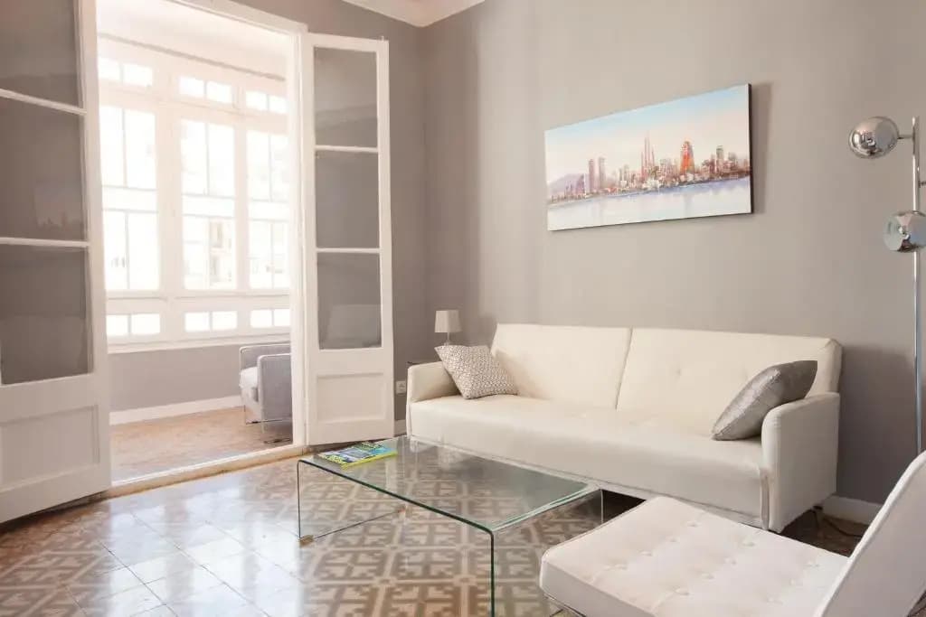 Enjoy Apartments Borrell - photo 3
