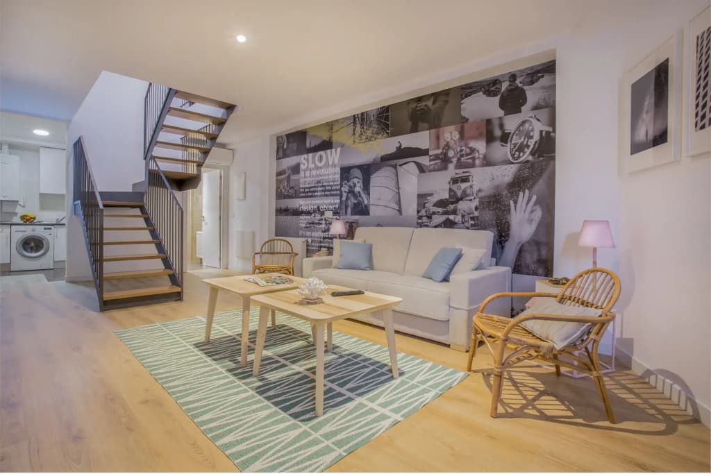 Slow Suites Luchana - photo 14