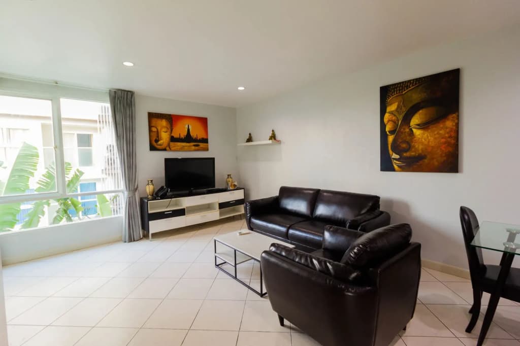 The Loft Pratumnak by Pattaya Sunny Rentals - photo 4