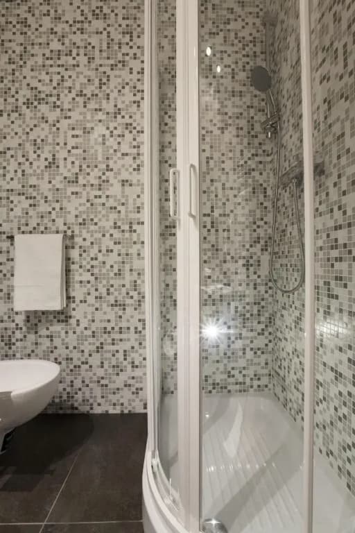 Ng Guest House Roma San Pietro - photo 8