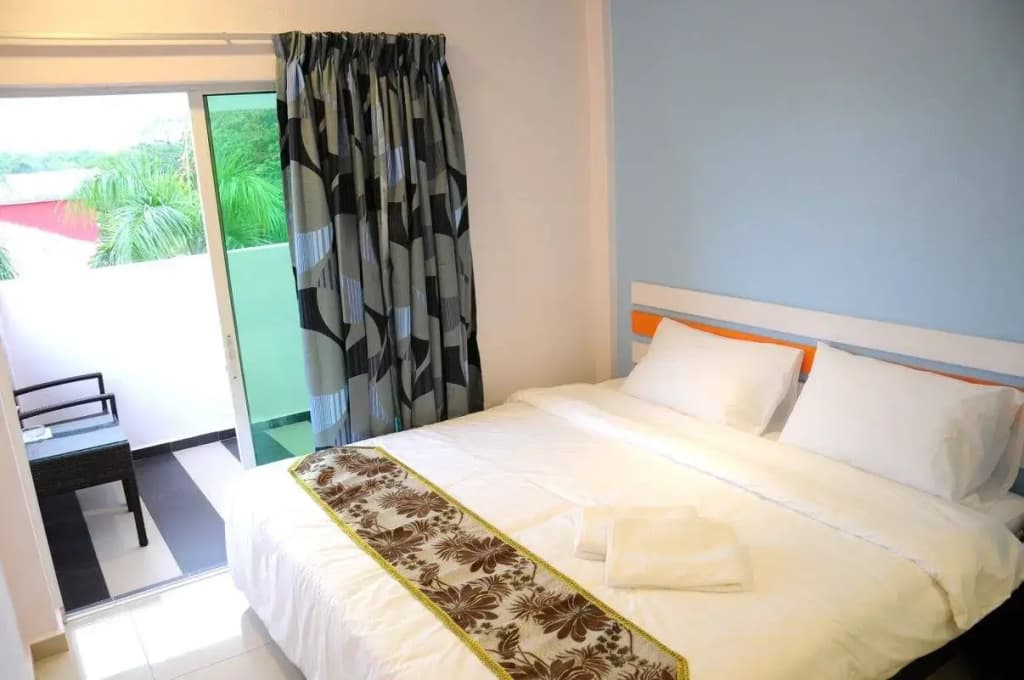 Hotel O Orange Hotel Kuala Pilah - photo 2