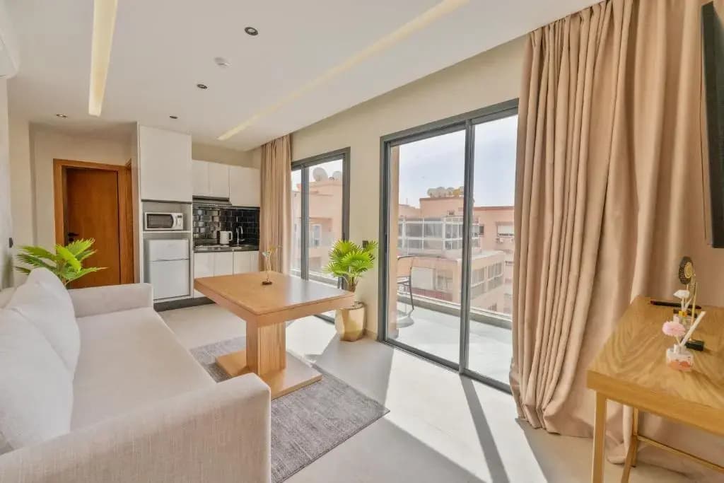 Appart Hôtel Rambla - photo 6
