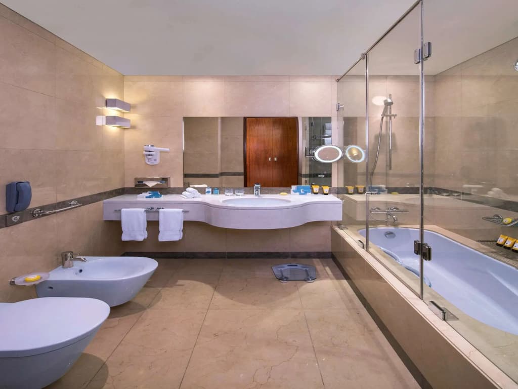 La Cigale Hotel Managed by Accor - photo 9