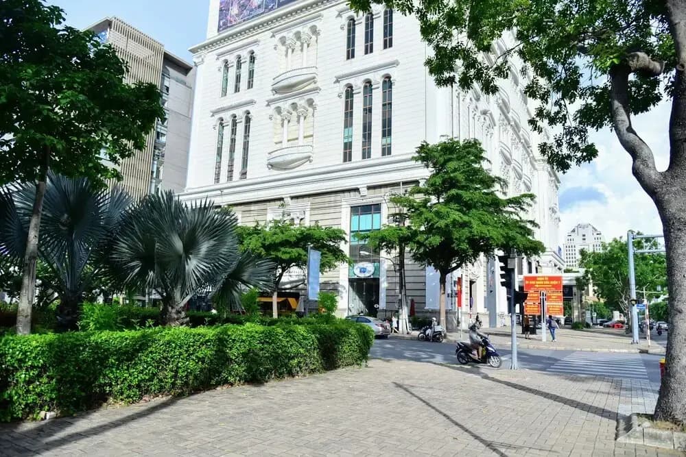 Venus Hotel - photo 1