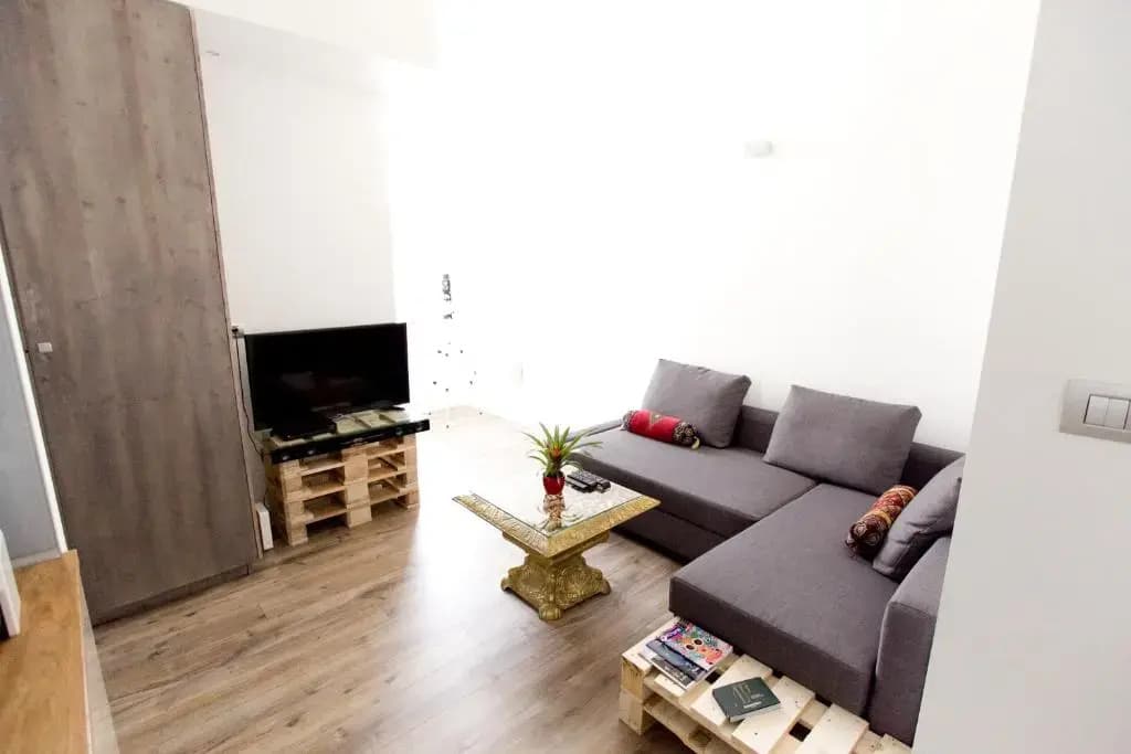 Ice Breaker Apartment - photo 2