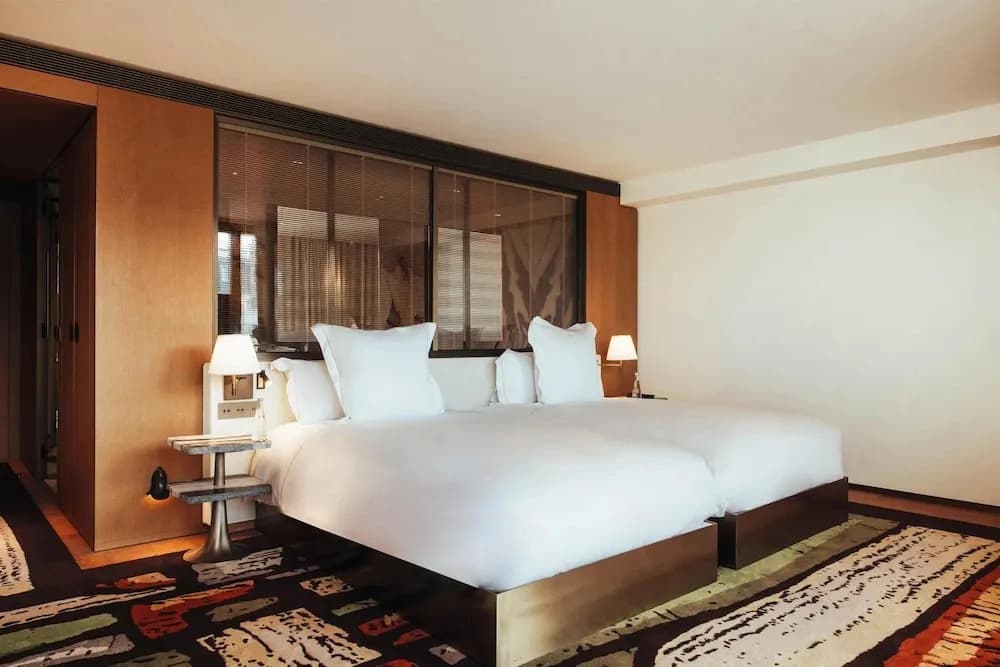 Sax Paris, LXR Hotels & Resorts - photo 5