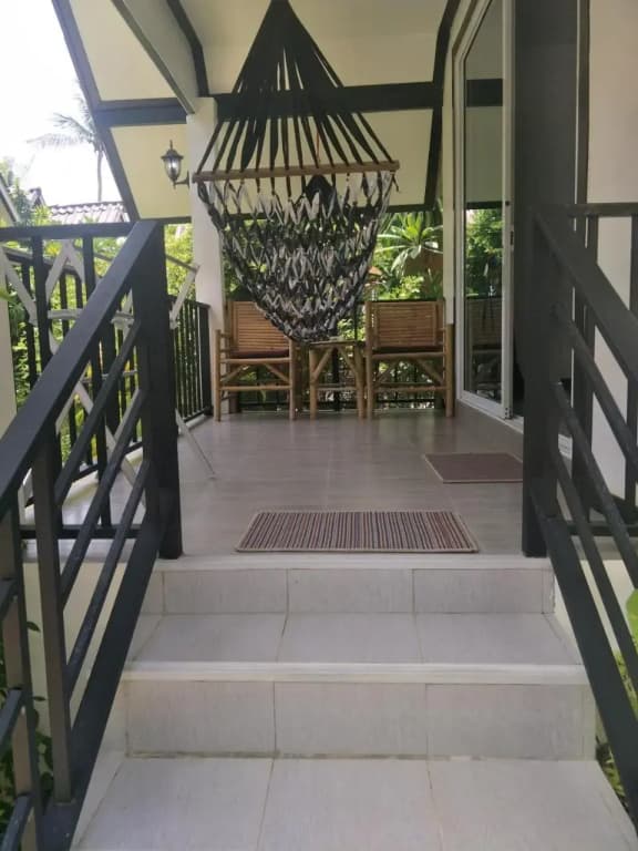 Lantas Lodge Resort - photo 10
