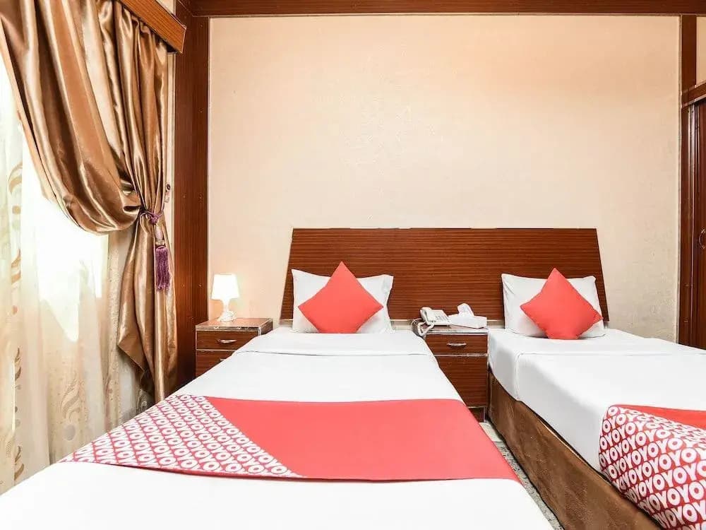 OYO 180 Evin Hotel - photo 4
