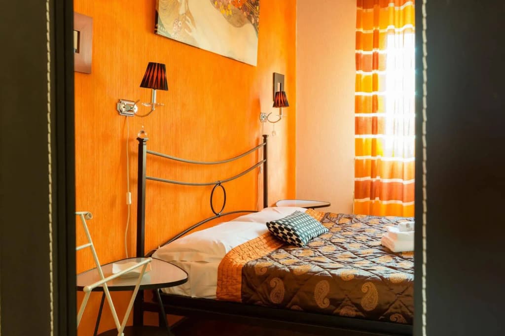 B&B RomAnticaRoma - photo 3