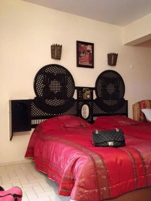 Amalay Hotel - photo 17