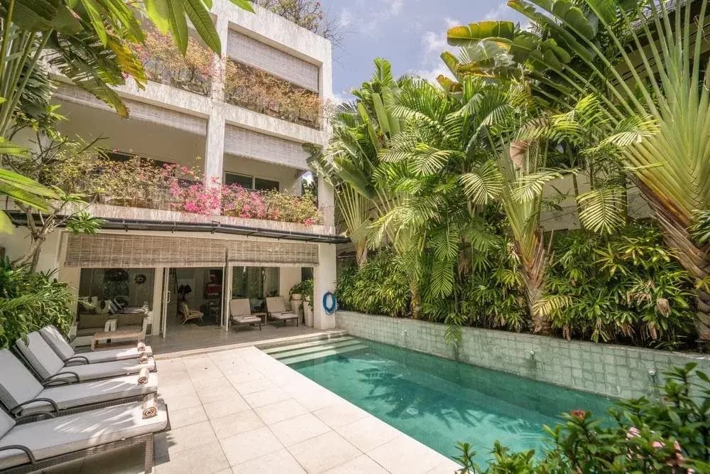 Levi Villa - photo 13