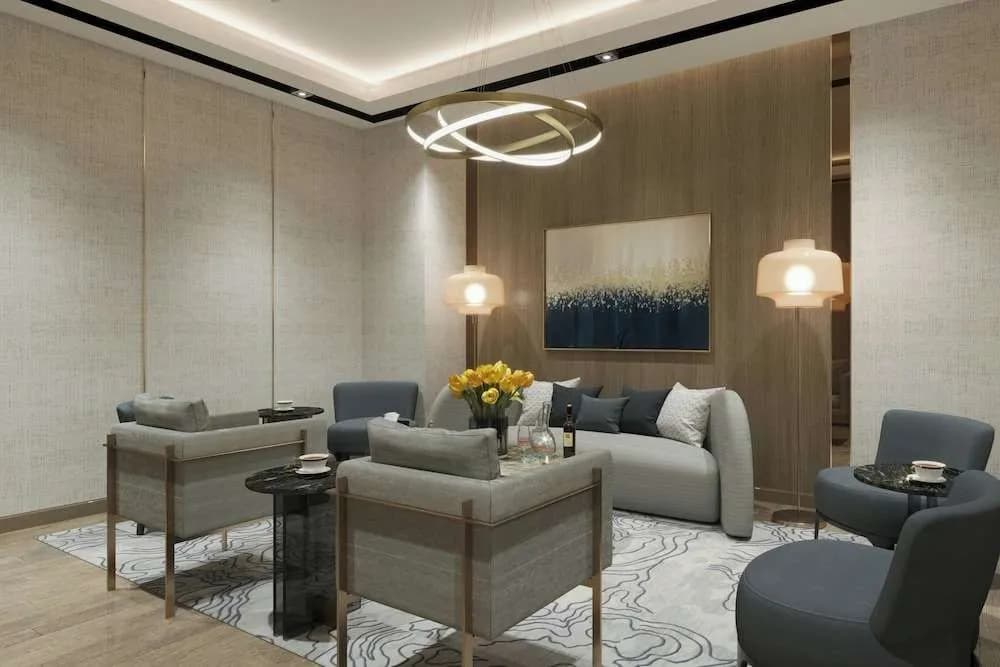 Courtyard by Marriott Danang Han River - photo 29