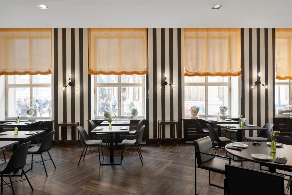 Radisson Blu Style Hotel, Vienna - photo 6