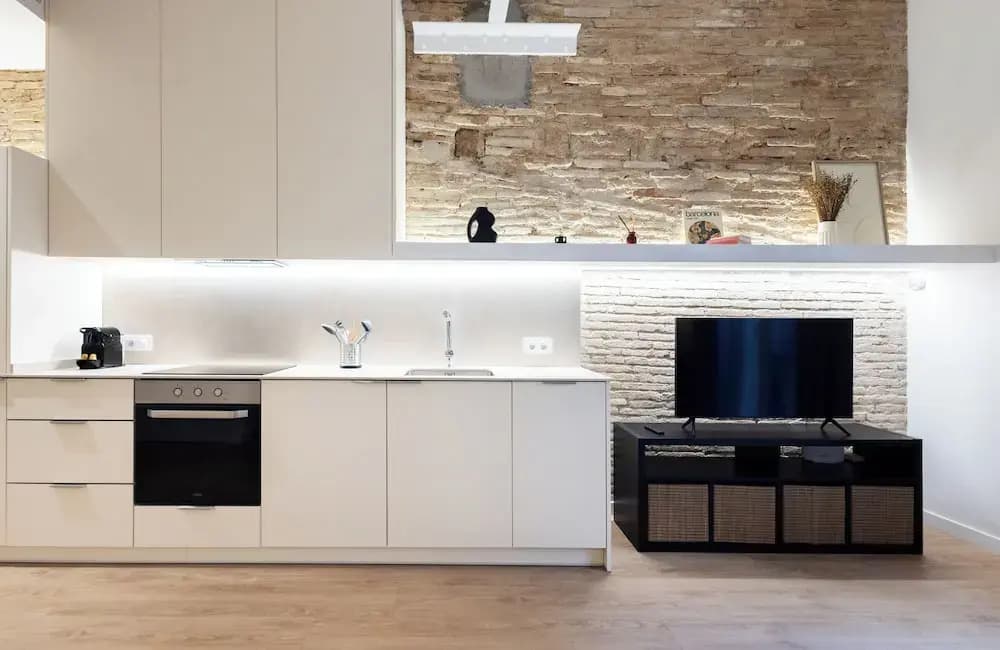 Stay U-nique Apartments Asturies - photo 6