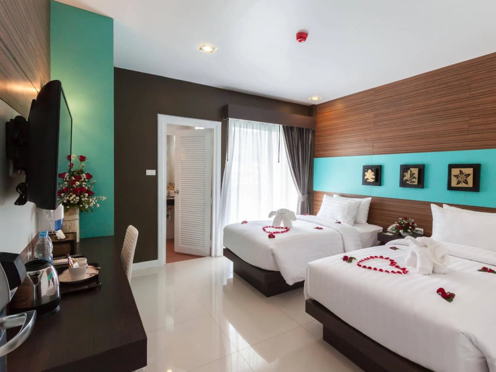 Patong Platinums - photo 9