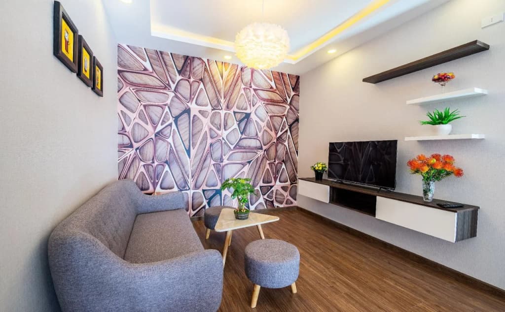 iBeach Apartment - main photo
