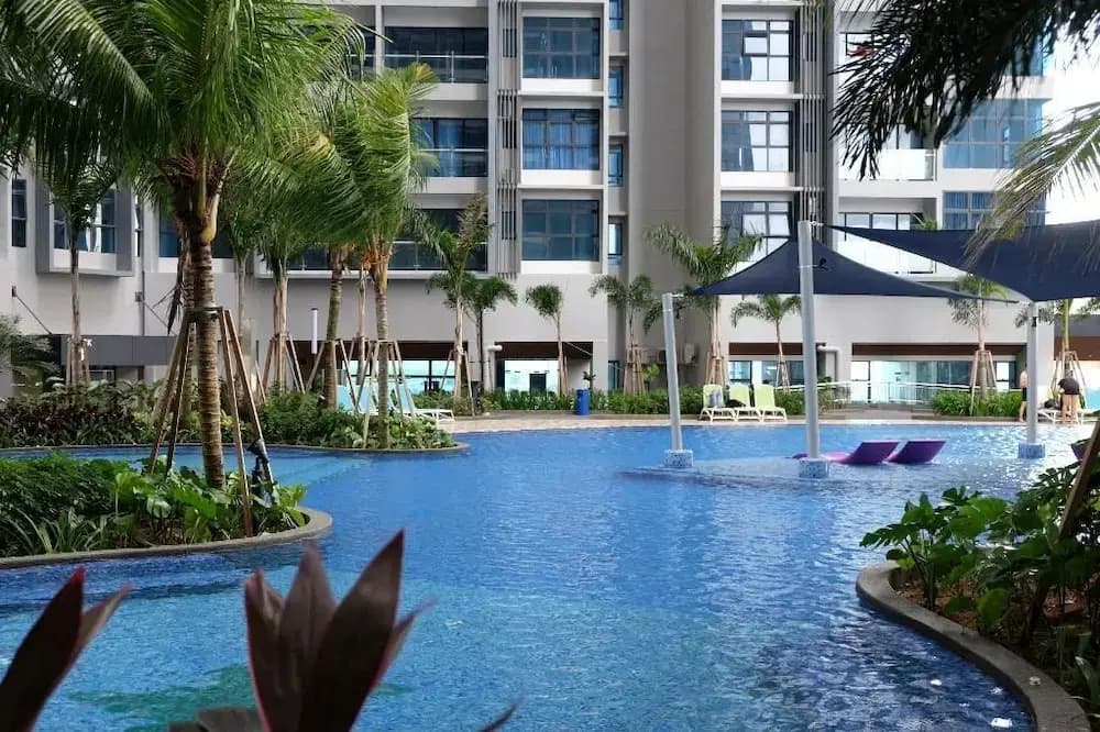 Comfort Home Atlantis - photo 15