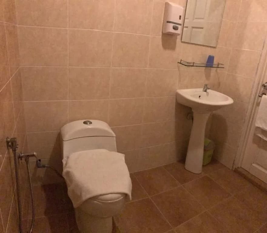 Johan Travellers Lodge - photo 8
