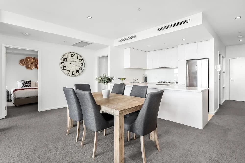 Waterfront Melbourne Apartments - photo 30