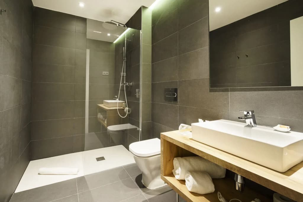 Hotel du Temps Madrid - photo 10