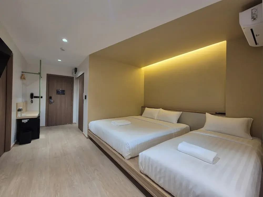 The Publyc Hotel - photo 15
