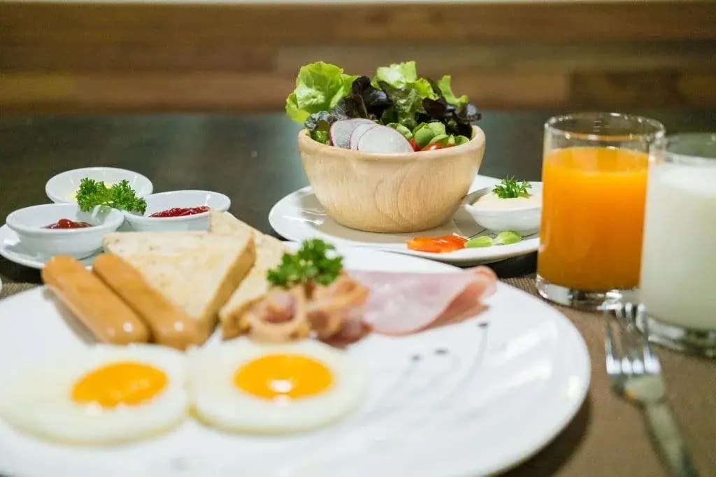 Le Pure Hotel Chiangmai (SHA Extra Plus) - photo 15