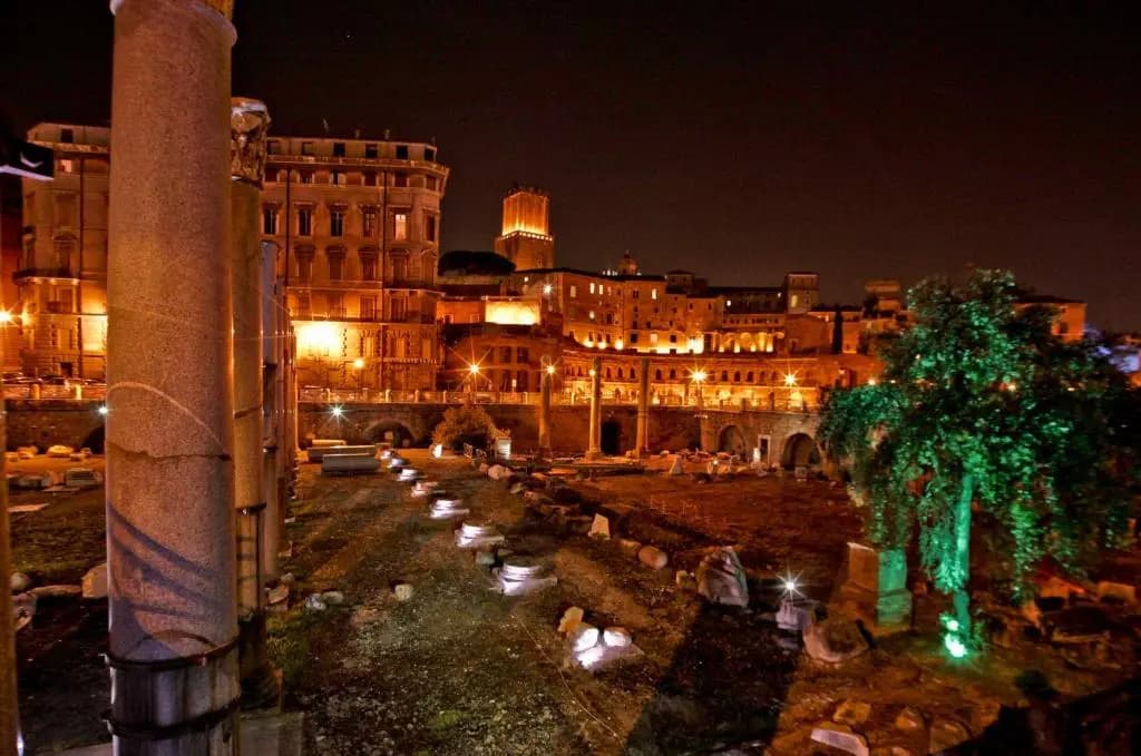 Next Stop Colosseum - photo 9