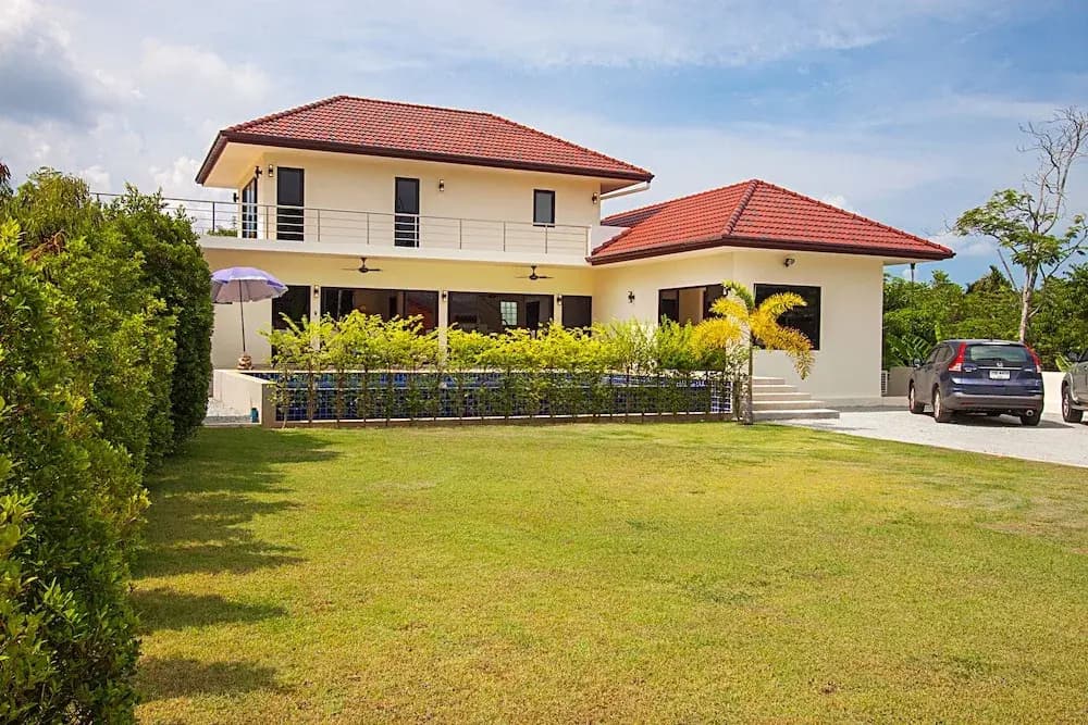 Villa Tallandia - photo 14
