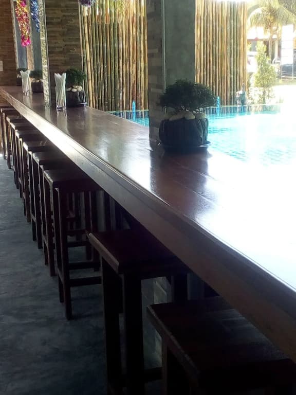 Baan Chankaew Hotel - photo 29