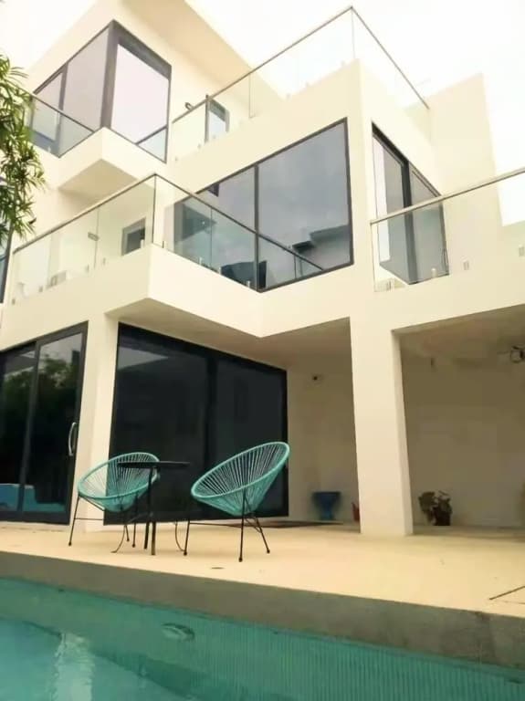 Private Pool Villa in Central Pattaya - Palmc5 - photo 15
