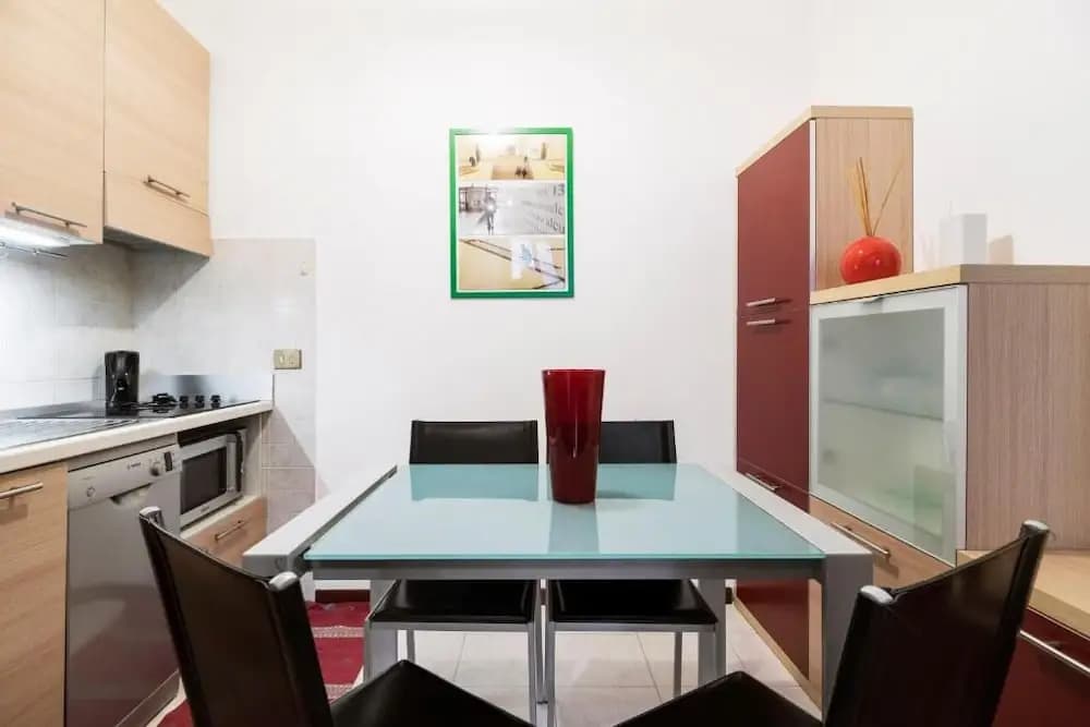 Central Station Suite - photo 13