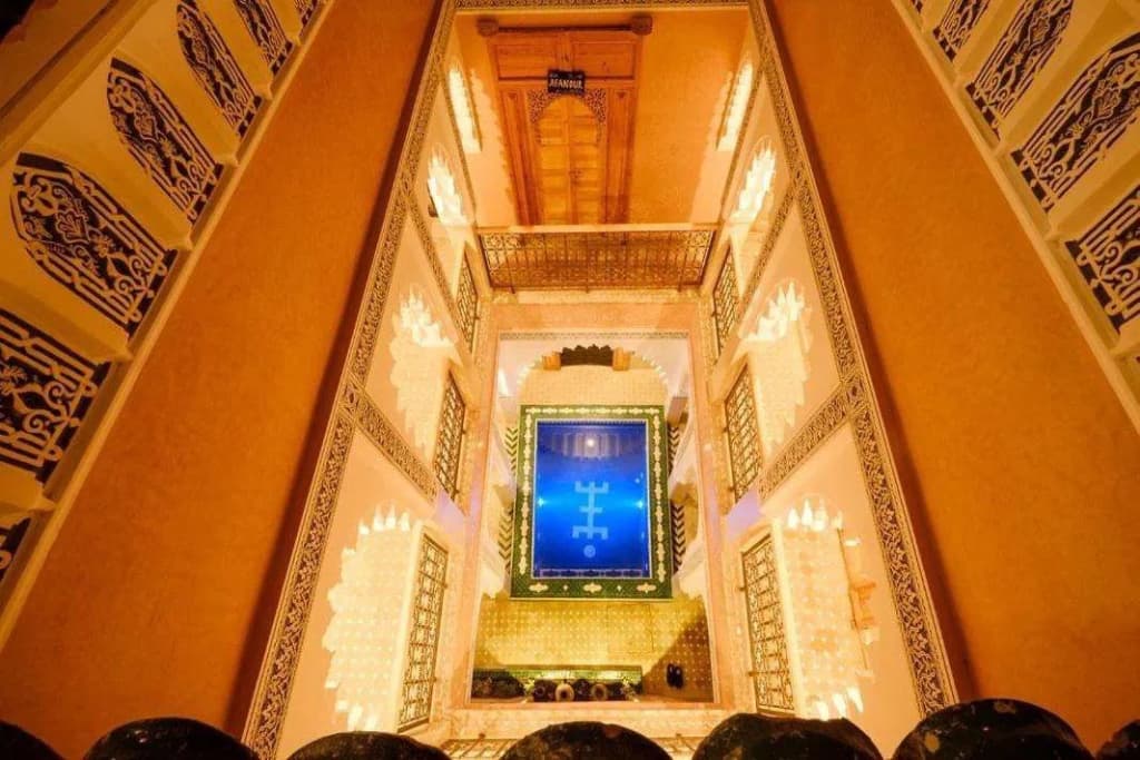 Riad Minami - photo 10