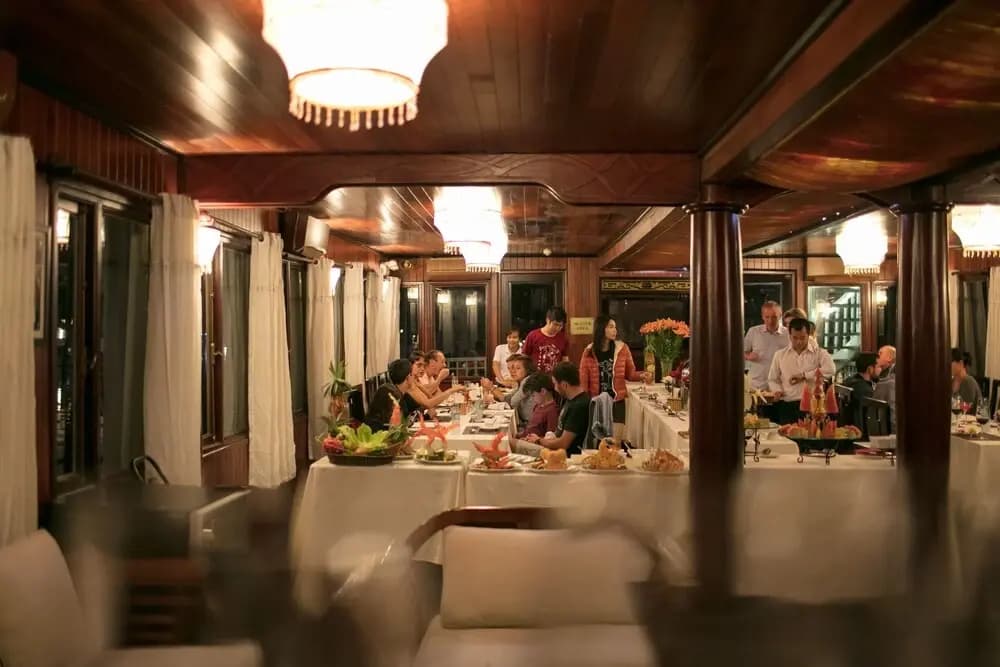 Garden Bay Premium Cruise - photo 26