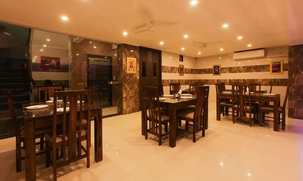 Anand Bhawan - photo 12